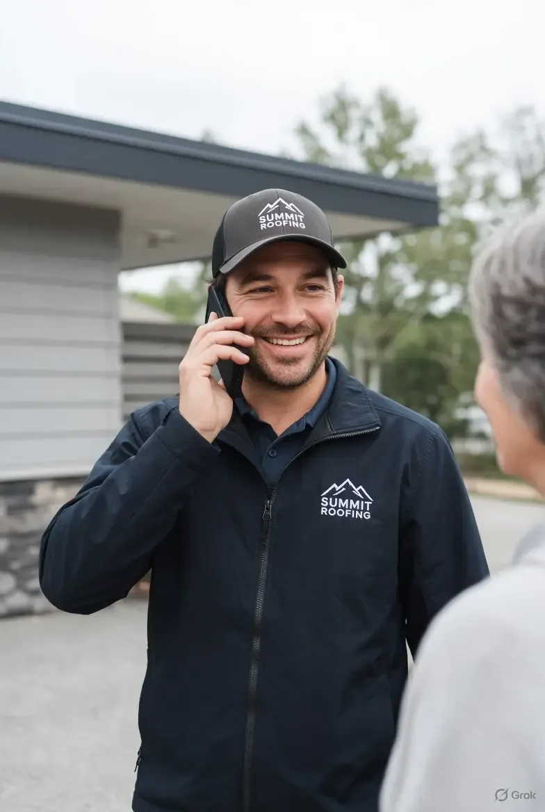 Flat Roof Leak Repair New Carlisle, OH FAQs